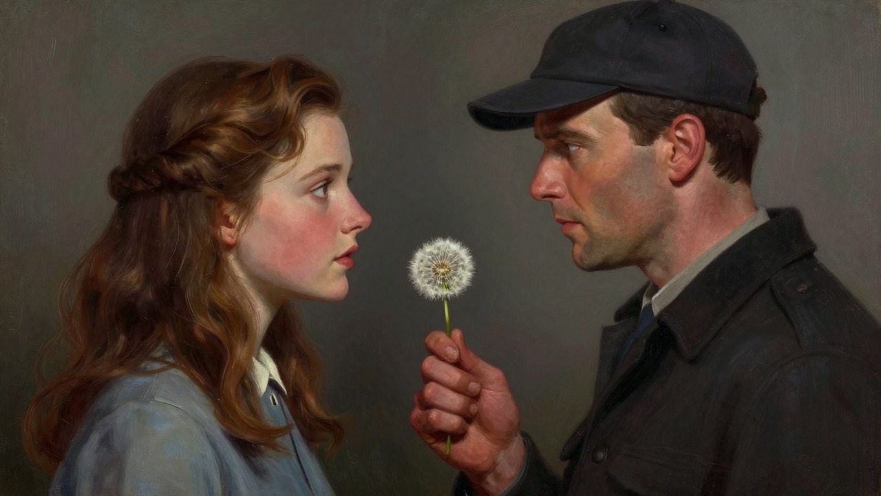 Montag's Memory of Clarisse
