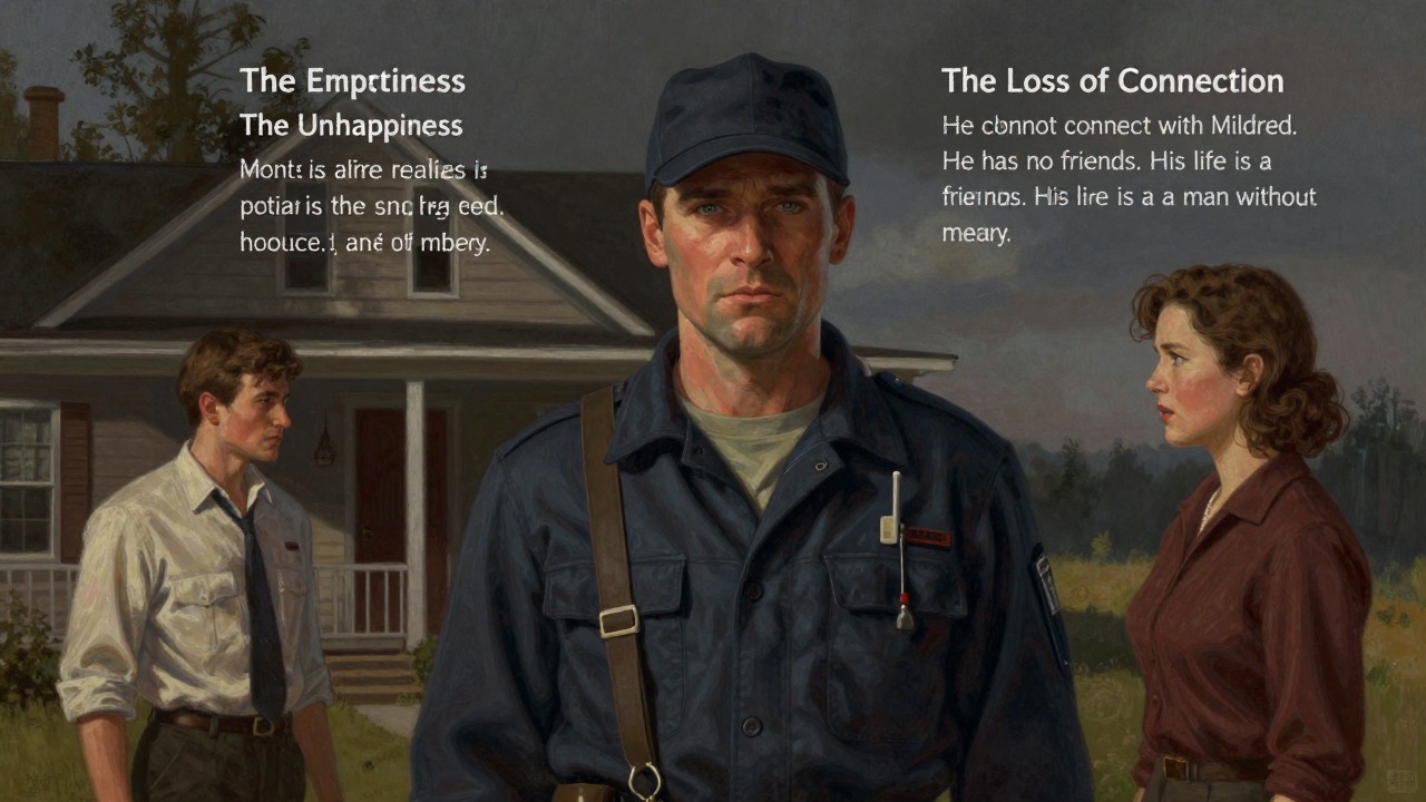 The Emptiness