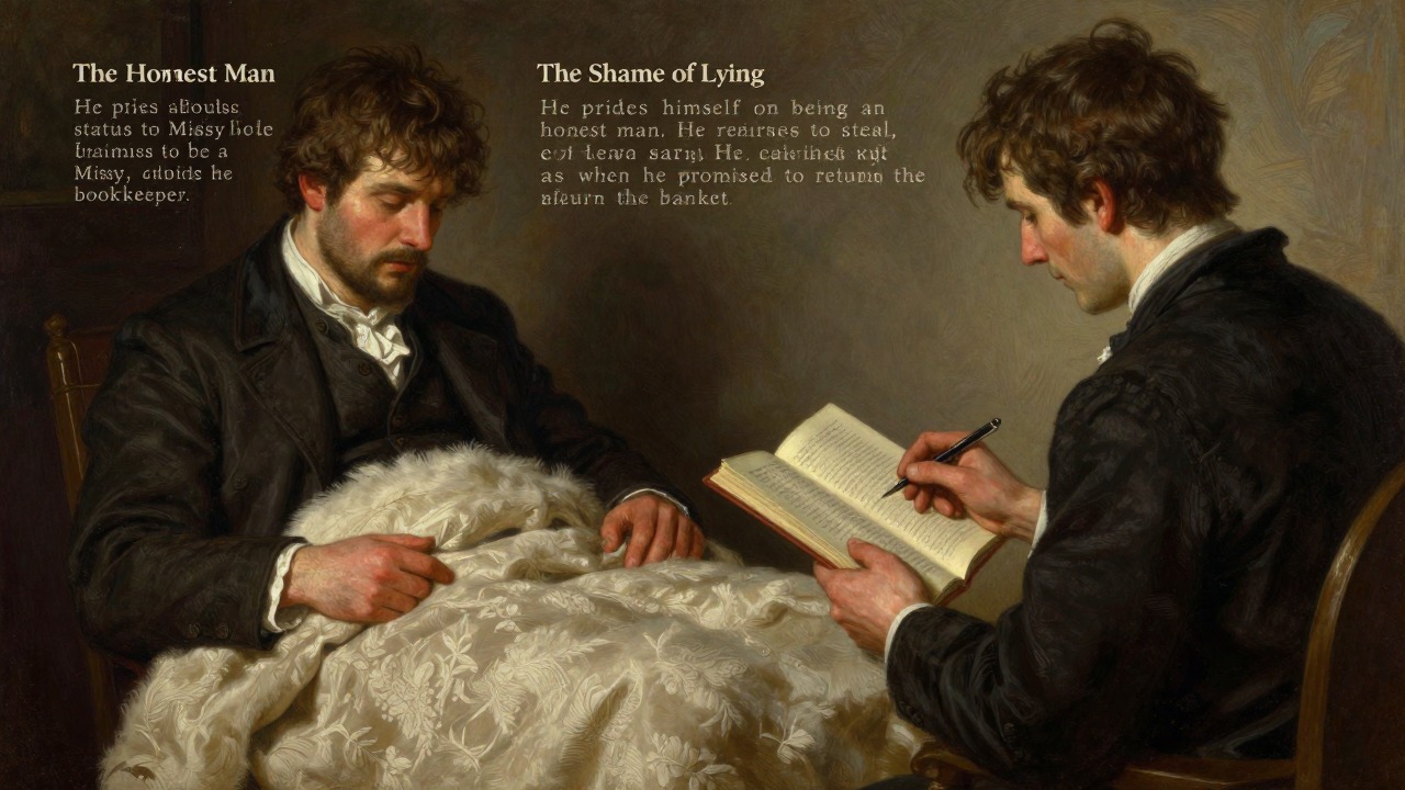 The Concept of Honor