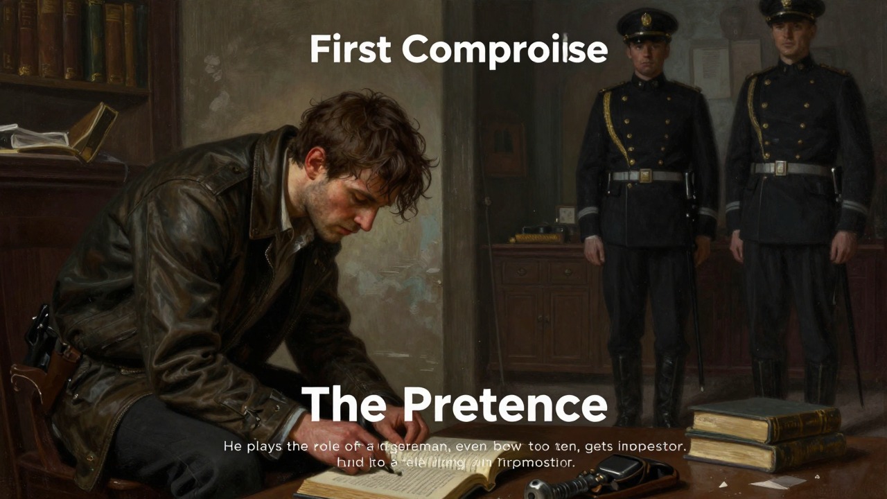 The First Compromise