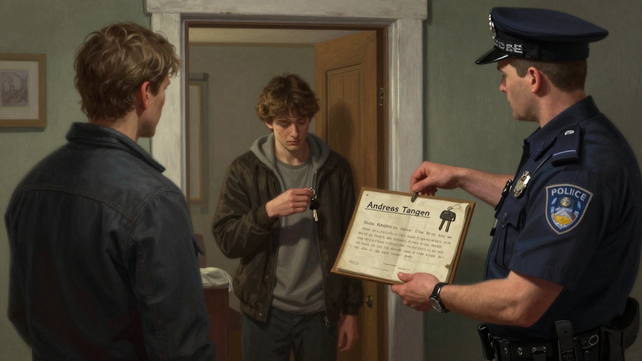 The Homeless Report