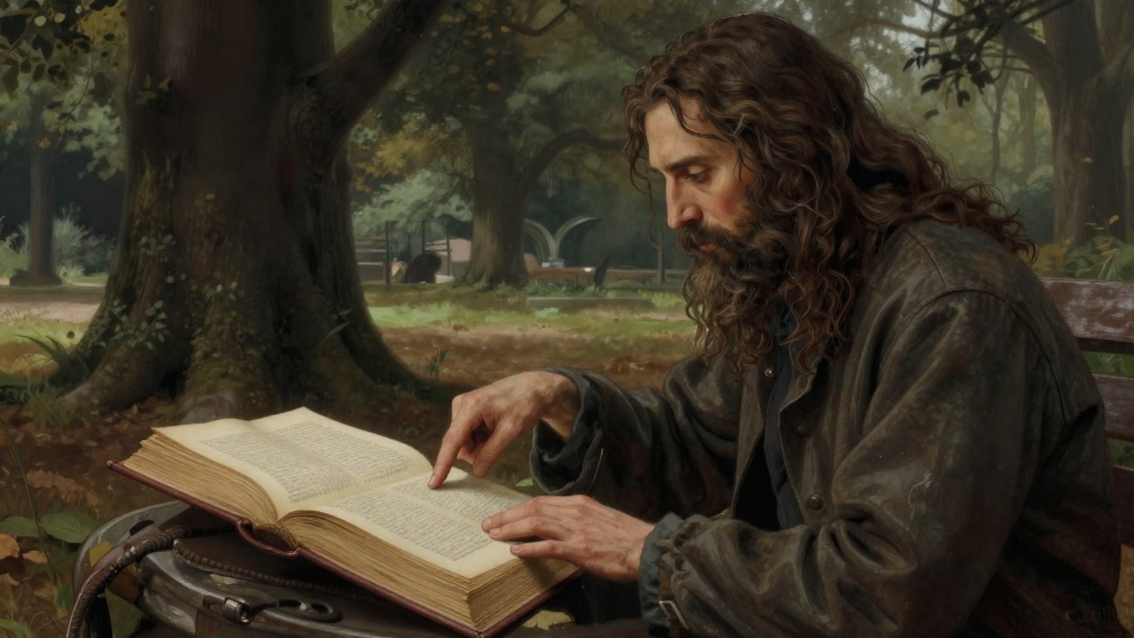 The Questioning of God