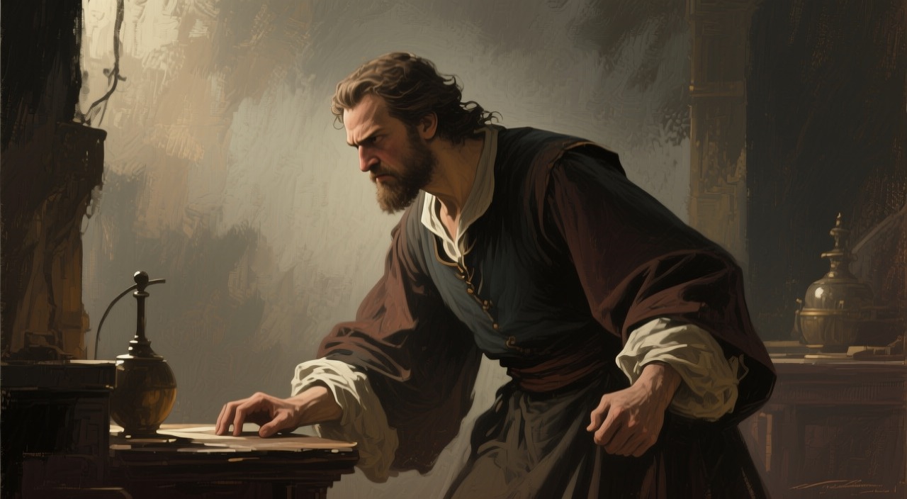 The Truth Revealed from "Persuasion". The Truth Revealed Mrs. Smith's Story Anne's old friend Mrs. Smith reveals the true nature of Mr. Elliot. She shows Anne a letter in which Mr.