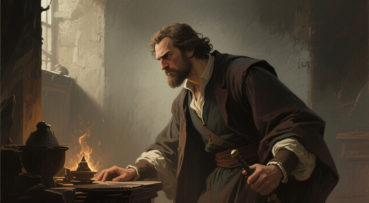 The Consequences of Inflexibility from "Persuasion". The Consequences of Inflexibility Louisa's Fall Louisa's determination to be jumped down the steps, despite Wentworth's advice, leads to her accident.
