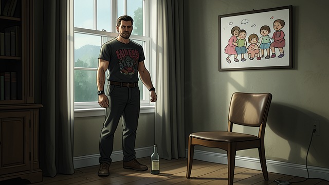 Rex’s Missing Father from "Stolen Wander". Rex’s Missing Father An inherited fear Rex says his own father left before he was born.