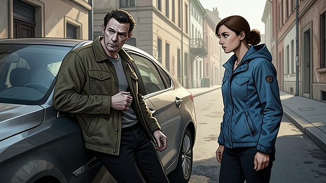 The Sober Morning from "Stolen Wander". The Sober Morning A request for help Bill calls Nancy for a ride to the hardware store, explaining that he is too shaky and unwell to drive.