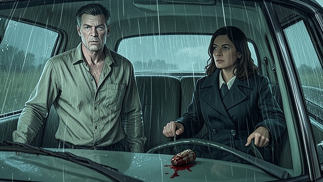 A Failed Hope from "Stolen Wander". A Failed Hope Bill’s request Bill calls Nancy asking for a ride to the hardware store.