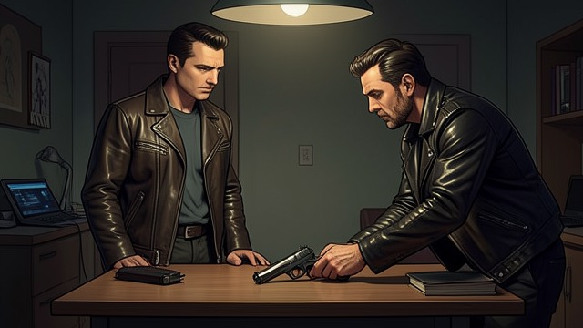 Rex Rejects the Club’s Shield from "Stolen Wander". Rex Rejects the Club’s Shield A separation declared Rex tells Snake that he has left the club and no longer has a right to its protection.