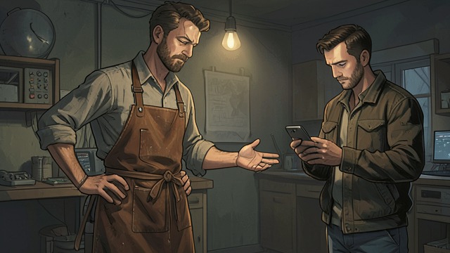 A Favor Granted from "Stolen Wander". A Favor Granted A reluctant decision Sal sighs, recalls that he and Rex used to belong to the same crew, and gives him Bill’s address.