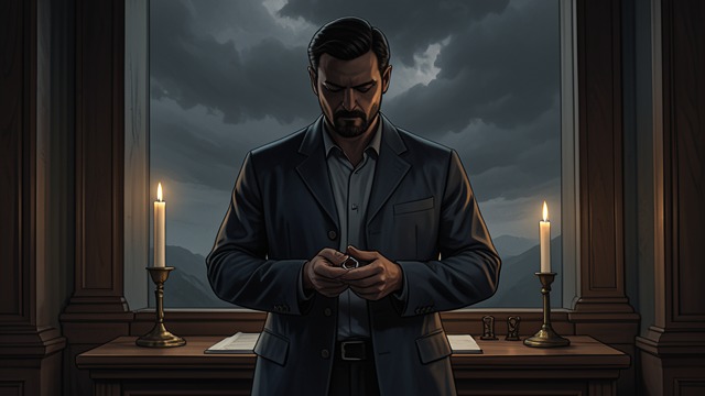 Learning to Stay from "Stolen Wander". Learning to Stay The urge to flee Rex’s doubts return before the wedding, now centered on whether he deserves to be a husband and father.