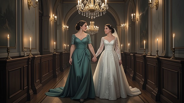 Cheryl Walks Nancy Forward from "Stolen Wander". Cheryl Walks Nancy Forward Hope with a warning At the café, Cheryl hears that Bill has remained sober for eleven months but cautions Nancy not to jinx the…
