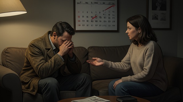 The Rehabilitation Plan from "Stolen Wander". The Rehabilitation Plan A final conversation Bill arrives at Nancy’s apartment drunk but subdued.