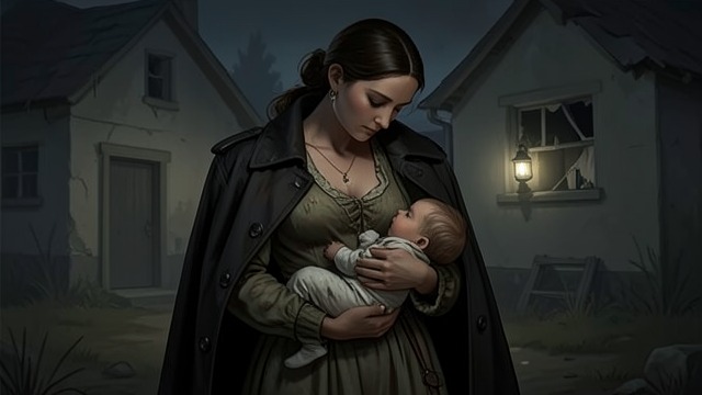 Pregnancy Without a Partner from "Stolen Wander". Pregnancy Without a Partner A sudden burden Nancy wakes knowing she is pregnant and believing Rex has left because he knows.