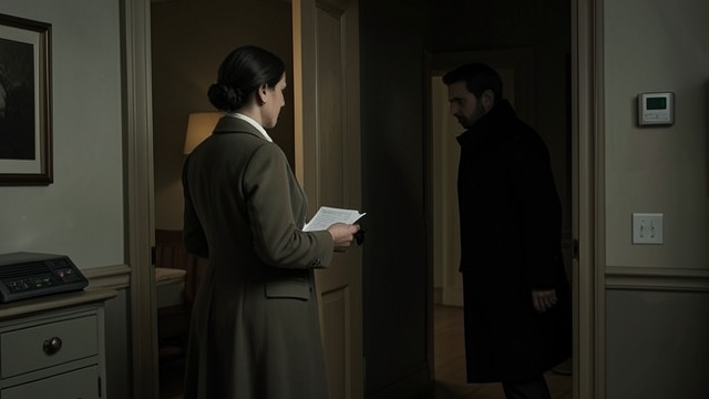 Hope for Rex from "Stolen Wander". Hope for Rex An alternative explanation Cheryl suggests Rex may have run because he was frightened rather than because he wanted to hurt Nancy.