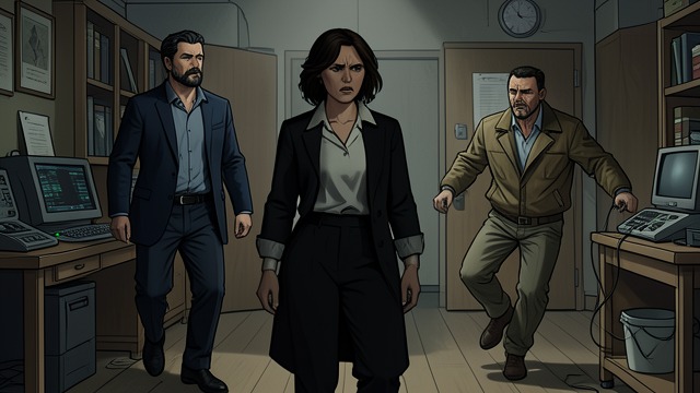 Nancy’s Comparison from "Stolen Wander". Nancy’s Comparison Two kinds of failure Nancy recognizes that Bill stayed in the home while making life miserable, whereas Rex ran when he became frightened.