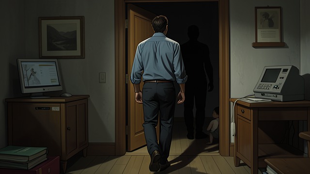 The Unseen Baby from "Stolen Wander". The Unseen Baby An unknown future Rex discovers that Nancy is pregnant, but the baby is still an abstract future he cannot picture himself handling.