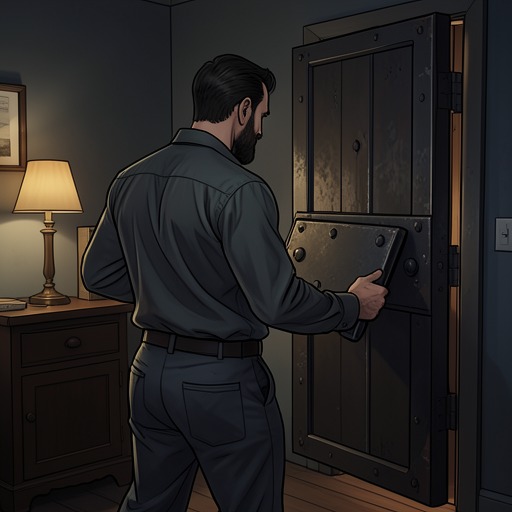 Redemption Through Responsibility from "Stolen Wander". The novel frames redemption as a difficult practice of acknowledging harm and choosing responsibility over familiar escape.