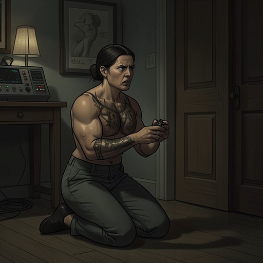 Pregnancy and Abandonment from "Stolen Wander". This thread follows the pregnancy that turns an intimate relationship into a test of responsibility, distance, and return.