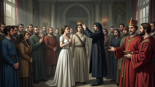 Vindicated Bride from "The Best Werewolf Short Stories 1800-1849". Vindicated Bride Public Reversal Manon’s wolf and Victor’s royal order overturn the accusation.