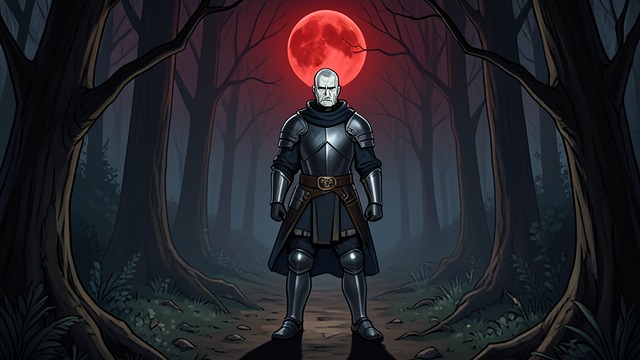 Fearful Traveler from "The Best Werewolf Short Stories 1800-1849". Fearful Traveler Moral Anxiety Wine, guilt, and Beatrix’s warnings make the knight unusually alert to ghosts and wolves.