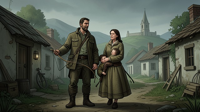 Return to Limousin from "The Best Werewolf Short Stories 1800-1849". Return to Limousin Failed Restoration Gaspar considers returning to court for an ordeal of combat.