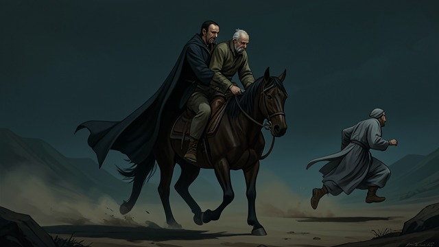 The Stolen Ride from "The Best Werewolf Short Stories 1800-1849". The Stolen Ride Forced Departure Hugues impatiently lifts Father Etienne onto the horse and rides away. The supposed holy mission resembles an abduction.