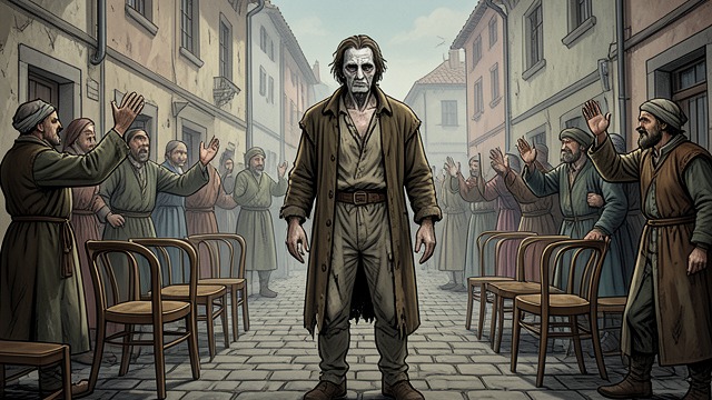 Orphaned Survivor from "The Best Werewolf Short Stories 1800-1849". Orphaned Survivor Accumulated Loss Hugues Wulfric loses every close relative within a short span.