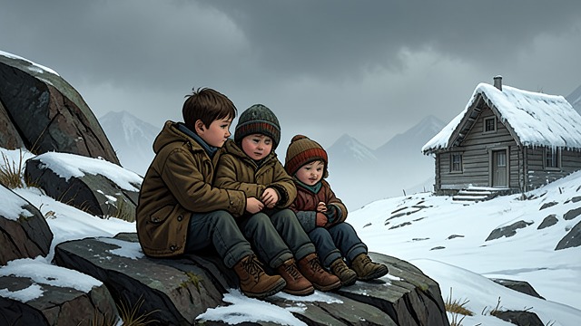 Childhood Refugee from "The Best Werewolf Short Stories 1800-1849". Childhood Refugee Flight Memory Krantz grows up after his father’s escape from Transylvania.