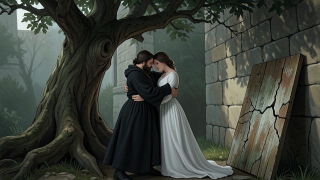 Marriage as Refuge from "The Best Werewolf Short Stories 1800-1849". Marriage as Refuge Social Restoration Hugues Wulfric and Branda marry after persecution, while Victor and Francoise marry after the witch trial.