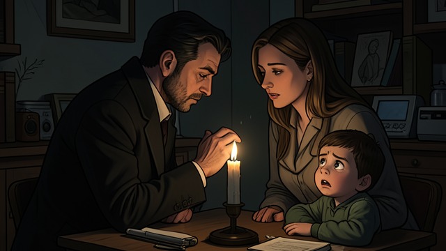A Father’s Vow from "The Best Werewolf Short Stories 1800-1849". A Father’s Vow Protective Intention Krantz’s father hopes Christina’s marriage will provide companionship and stability.