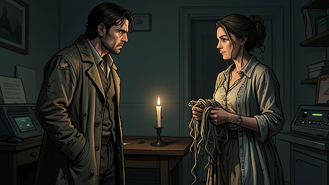 The Sire’s Suspicion from "The Best Werewolf Short Stories 1800-1849". The Sire’s Suspicion Fear of Betrayal The Sire returns unable to explain his night and immediately confronts a wife whose behavior is already secretive.