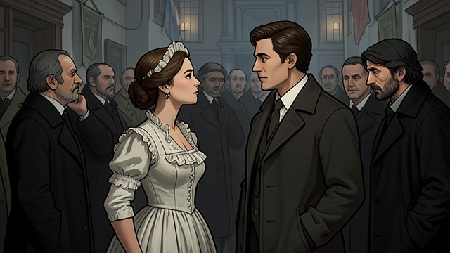 Jealous Accusation from "The Best Werewolf Short Stories 1800-1849". Jealous Accusation Private Spite Manon Thierry and Jacques Renard circulate suspicions about Michael and Francoise.