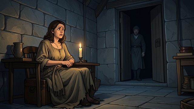 Prisoner of Rumor from "The Best Werewolf Short Stories 1800-1849". Prisoner of Rumor Isolation Francoise is imprisoned with Michael and believes Victor has abandoned her.