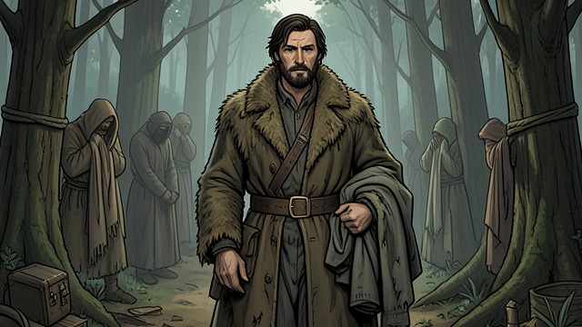 Clothing and Return from "The Best Werewolf Short Stories 1800-1849". Clothing and Return Hidden Humanity The Sire of Keridreux believes lost clothing can prevent a transformed person from regaining human form.