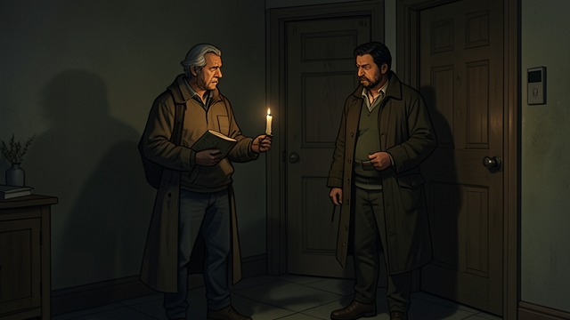 The Children’s Witness from "The Best Werewolf Short Stories 1800-1849". The Children’s Witness Shared Suspicion Krantz and Marcella observe Christina’s nightly departures and compare what they have seen.