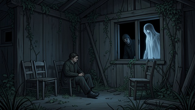 Orphaned Desolation from "The Best Werewolf Short Stories 1800-1849". Orphaned Desolation Family Collapse Hugues Wulfric loses his parents and then his younger sisters to illness and deprivation.