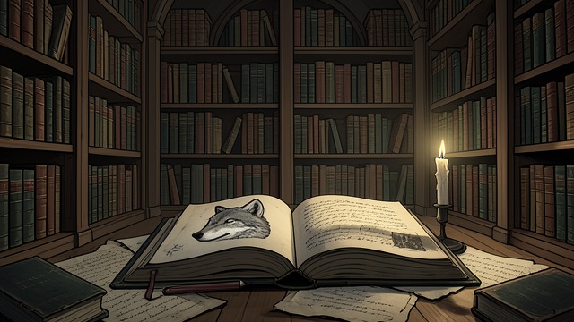 A Literary Lineage from "The Best Werewolf Short Stories 1800-1849". A Literary Lineage From Legend to Fiction The collection connects classical metamorphosis, medieval romance, nineteenth-century periodicals, and later horror…