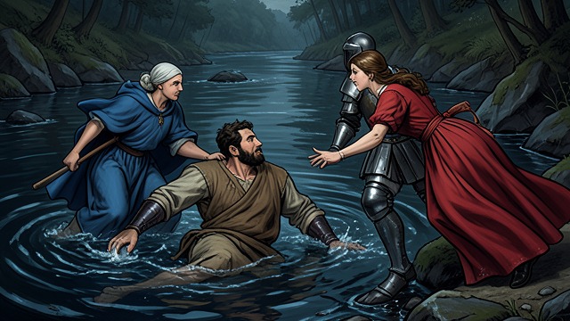 Public Humiliation from "The Best Werewolf Short Stories 1800-1849". Public Humiliation Forced Immersion The Sire of Keridreux orders Hugues into the river during a humiliating local ritual.