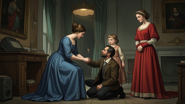 Manon’s Sacrificial Promise from "The Best Werewolf Short Stories 1800-1849". Manon’s Sacrificial Promise Marriage Bargain Manon Thierry offers Pierre Bloui marriage if he saves Francoise.