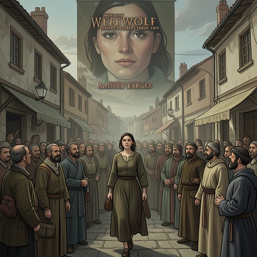 Francoise’s Survival from "The Best Werewolf Short Stories 1800-1849". This flow traces Francoise Thilouze from cultivated innocence through persecution to restored love and public vindication.
