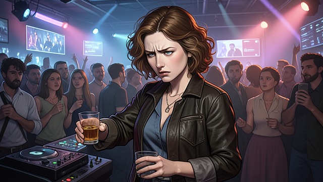 The Breaking Point from "The Watcher (A Dark Romance)". The Breaking Point Kelly reaches a breaking point when her addiction leads to a dangerous situation at Club Phoenix.