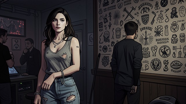 Escalating Experiences from "The Watcher (A Dark Romance)". Escalating Experiences As Kelly continues to engage with Club Phoenix, her experiences become more intense and extreme.