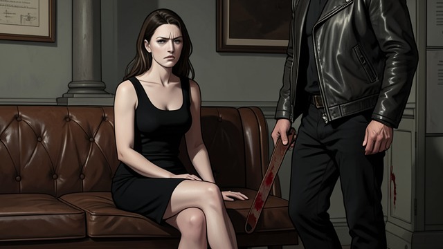 Kelly's Addiction Deepens from "The Watcher (A Dark Romance)". Kelly's Addiction Deepens As Kelly continues to visit Club Phoenix, her addiction to the lifestyle grows.