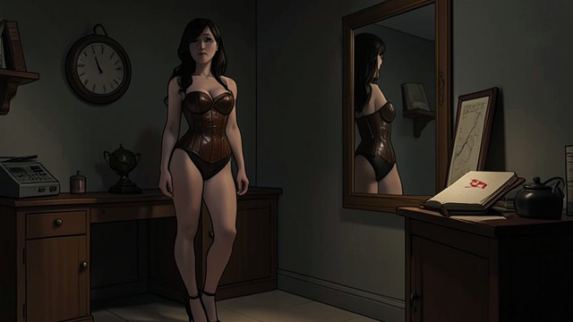 BDSM and Empowerment from "The Watcher (A Dark Romance)". BDSM and Empowerment In a pivotal moment, Kelly realizes that BDSM can be a source of empowerment rather than just submission.