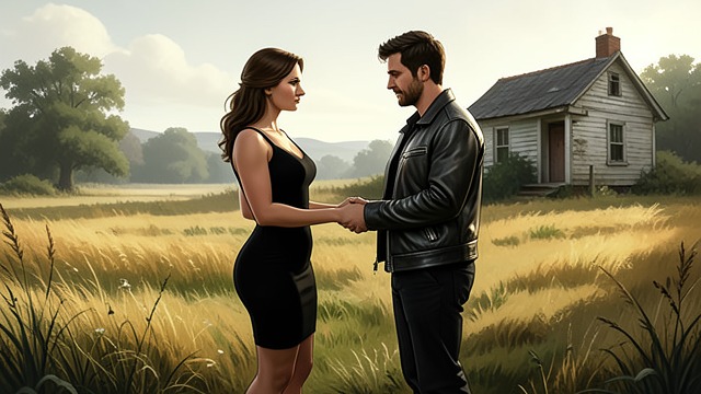Childhood Connection from "The Watcher (A Dark Romance)". Childhood Connection Kelly and Miles share a childhood bond, with their mothers being friends.