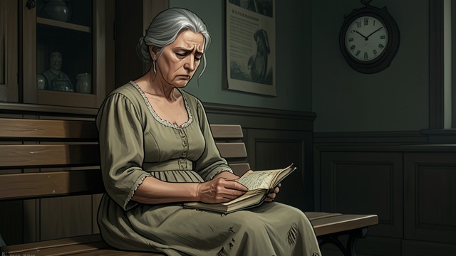 The Fear of Memory Loss from "The Watcher (A Dark Romance)". The Fear of Memory Loss Kelly grapples with the fear of inheriting her mother's Alzheimer's, leading her to seek out experiences that allow her to escape her…
