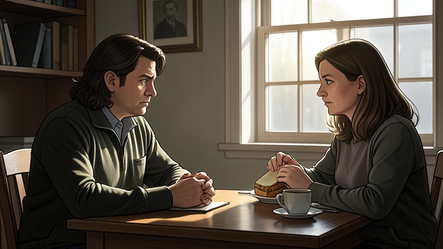 The Lunch Date from "The Watcher (A Dark Romance)". The Lunch Date During a lunch meeting, Miles expresses concern for Kelly's well-being, highlighting the depth of his feelings for her.