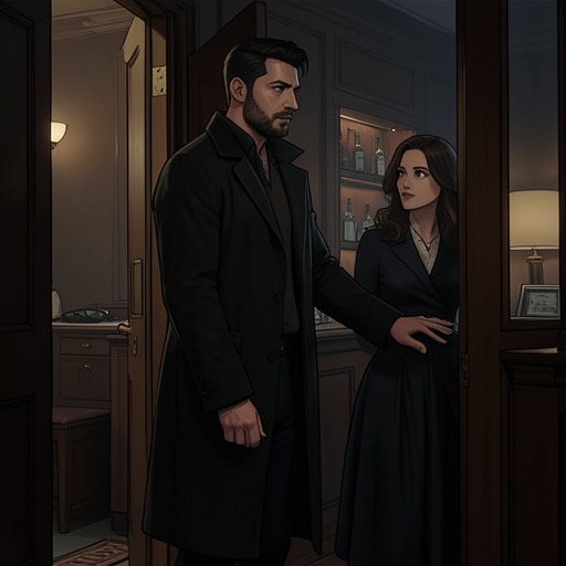 The Watcher's Role from "The Watcher (A Dark Romance)". The significance of the Watcher in Kelly's journey and the impact he has on her choices.