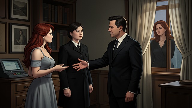 Search for a Match from "The Tale of the Vampire Bride". A Family Journey Marriage Plans Antoinetta Wright presses for suitable husbands for her daughters, while Glynis resists the future chosen for her.