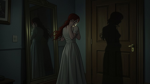 A Name Before Marriage from "The Tale of the Vampire Bride". A Self-Claimed Future Resistance to Social Roles Glynis questions marriage and the limits placed on women, seeking a life directed by her own judgment.
